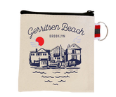Gerritsen Beach Coin Purse